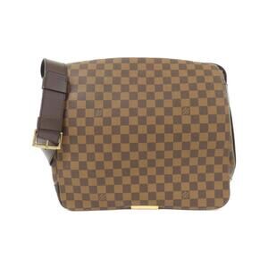 LOUIS VUITTON Brown Damier Shoulder Bag